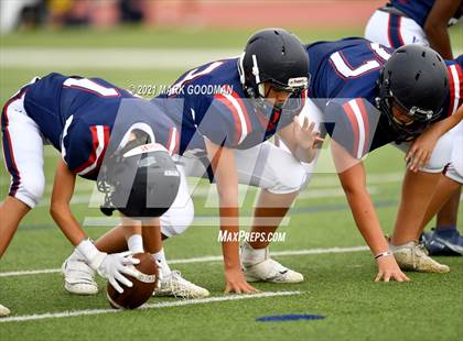Thumbnail 2 in Magnolia @ Tompkins (B-Team) photogallery.