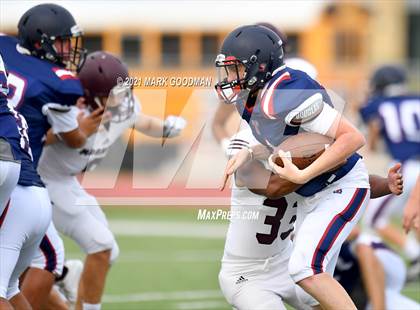 Thumbnail 2 in Magnolia @ Tompkins (B-Team) photogallery.