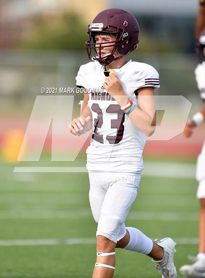 Thumbnail 2 in Magnolia @ Tompkins (B-Team) photogallery.