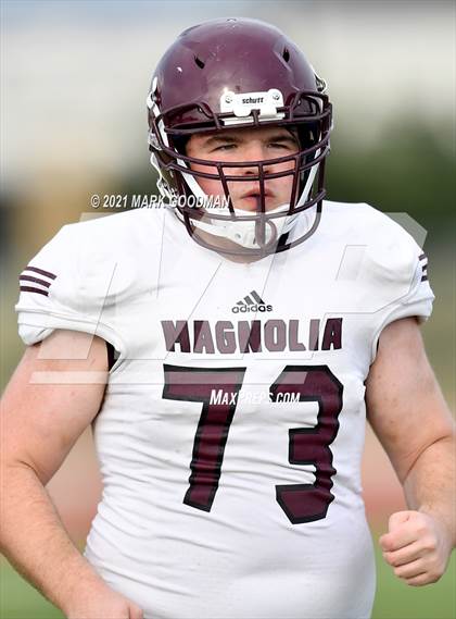 Thumbnail 1 in Magnolia @ Tompkins (B-Team) photogallery.