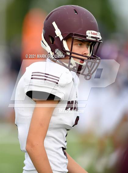 Thumbnail 1 in Magnolia @ Tompkins (B-Team) photogallery.