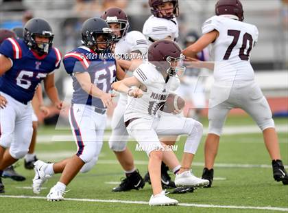 Thumbnail 3 in Magnolia @ Tompkins (B-Team) photogallery.