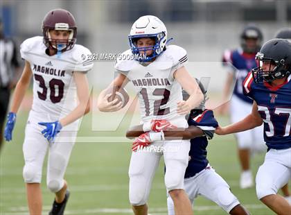 Thumbnail 1 in Magnolia @ Tompkins (B-Team) photogallery.