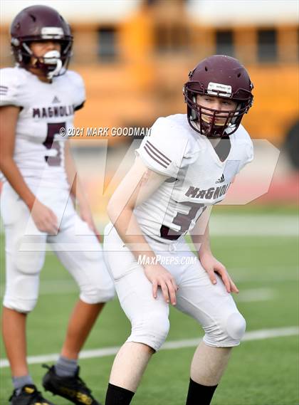 Thumbnail 2 in Magnolia @ Tompkins (B-Team) photogallery.