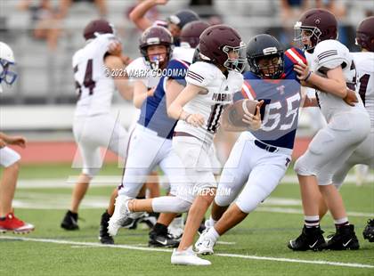 Thumbnail 2 in Magnolia @ Tompkins (B-Team) photogallery.