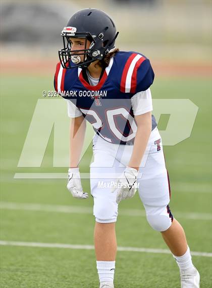 Thumbnail 1 in Magnolia @ Tompkins (B-Team) photogallery.