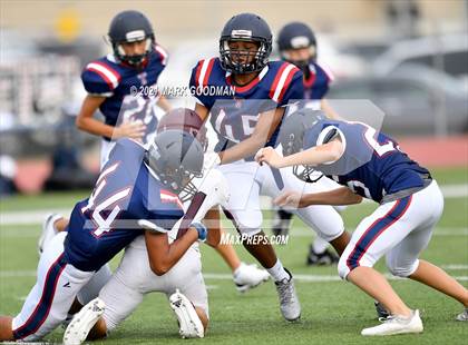 Thumbnail 1 in Magnolia @ Tompkins (B-Team) photogallery.