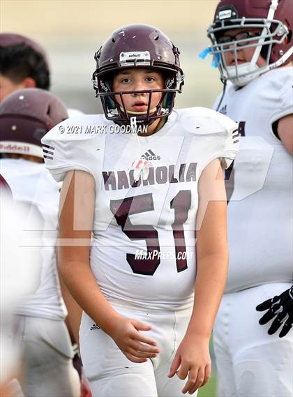 Thumbnail 2 in Magnolia @ Tompkins (B-Team) photogallery.