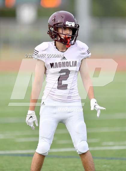 Thumbnail 1 in Magnolia @ Tompkins (B-Team) photogallery.