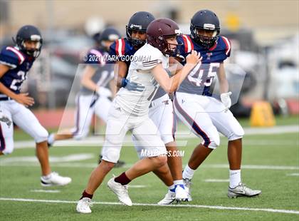 Thumbnail 2 in Magnolia @ Tompkins (B-Team) photogallery.