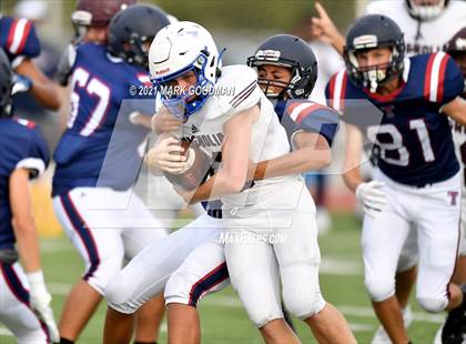 Thumbnail 2 in Magnolia @ Tompkins (B-Team) photogallery.