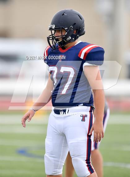 Thumbnail 1 in Magnolia @ Tompkins (B-Team) photogallery.