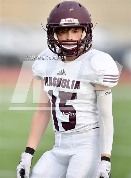 Thumbnail 3 in Magnolia @ Tompkins (B-Team) photogallery.