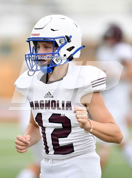Thumbnail 2 in Magnolia @ Tompkins (B-Team) photogallery.