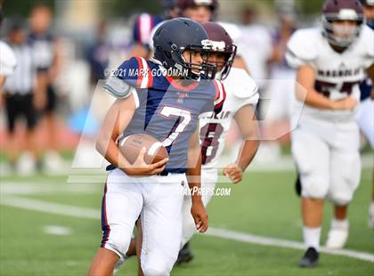 Thumbnail 1 in Magnolia @ Tompkins (B-Team) photogallery.
