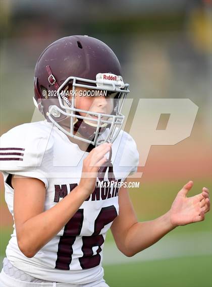 Thumbnail 3 in Magnolia @ Tompkins (B-Team) photogallery.