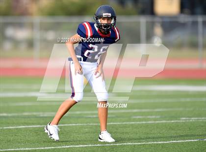 Thumbnail 3 in Magnolia @ Tompkins (B-Team) photogallery.