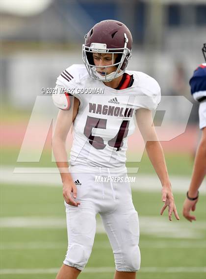 Thumbnail 3 in Magnolia @ Tompkins (B-Team) photogallery.