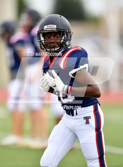 Thumbnail 3 in Magnolia @ Tompkins (B-Team) photogallery.