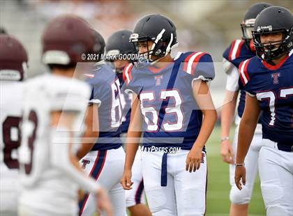 Thumbnail 2 in Magnolia @ Tompkins (B-Team) photogallery.