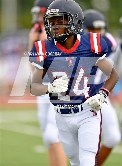 Thumbnail 2 in Magnolia @ Tompkins (B-Team) photogallery.