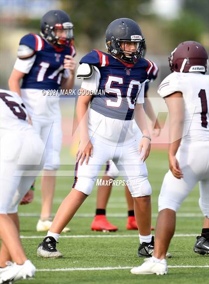 Thumbnail 1 in Magnolia @ Tompkins (B-Team) photogallery.