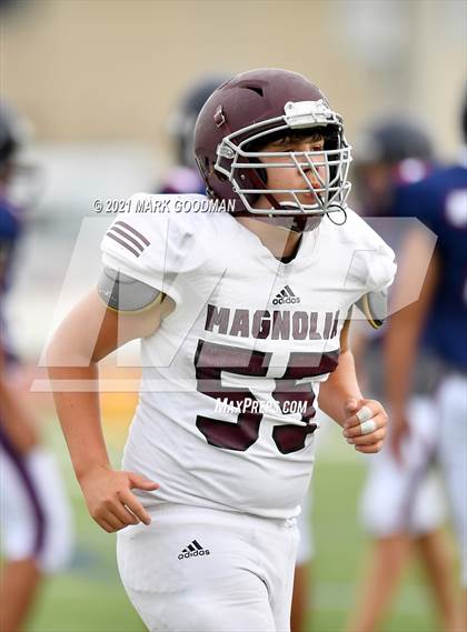 Thumbnail 3 in Magnolia @ Tompkins (B-Team) photogallery.