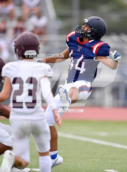 Thumbnail 2 in Magnolia @ Tompkins (B-Team) photogallery.