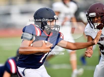 Thumbnail 2 in Magnolia @ Tompkins (B-Team) photogallery.