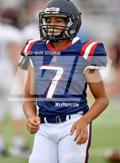 Thumbnail 3 in Magnolia @ Tompkins (B-Team) photogallery.