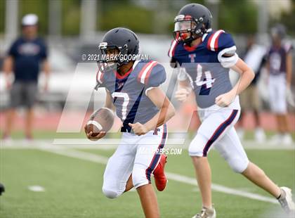 Thumbnail 1 in Magnolia @ Tompkins (B-Team) photogallery.