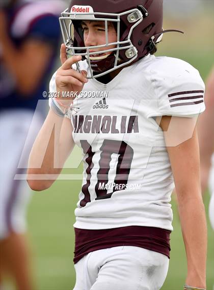 Thumbnail 2 in Magnolia @ Tompkins (B-Team) photogallery.