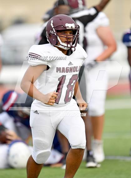 Thumbnail 1 in Magnolia @ Tompkins (B-Team) photogallery.