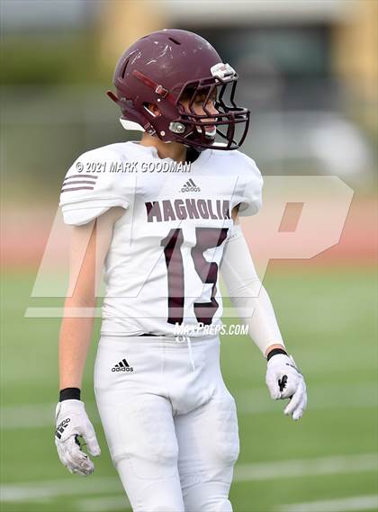Thumbnail 1 in Magnolia @ Tompkins (B-Team) photogallery.