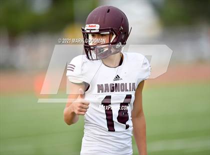 Thumbnail 3 in Magnolia @ Tompkins (B-Team) photogallery.