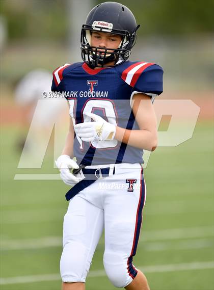 Thumbnail 2 in Magnolia @ Tompkins (B-Team) photogallery.