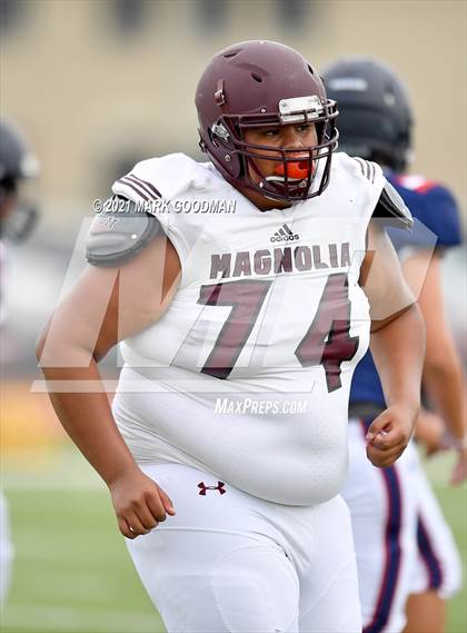 Thumbnail 1 in Magnolia @ Tompkins (B-Team) photogallery.