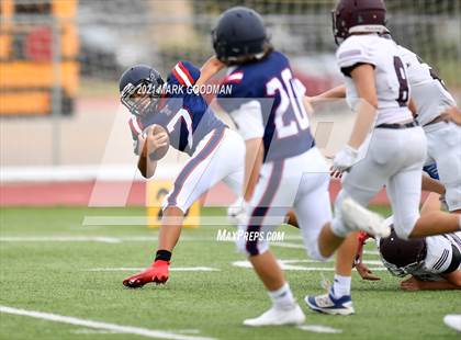 Thumbnail 2 in Magnolia @ Tompkins (B-Team) photogallery.
