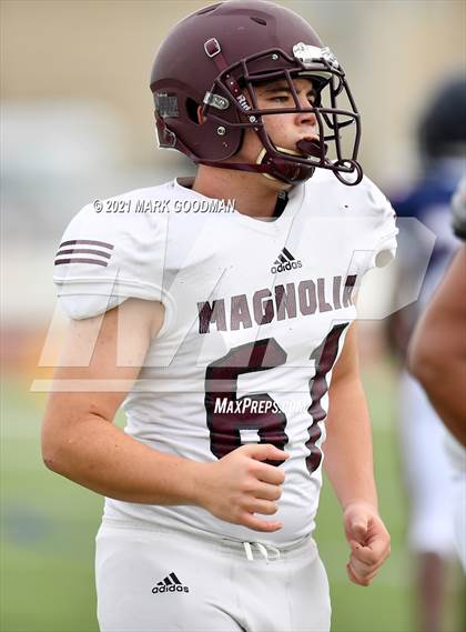 Thumbnail 2 in Magnolia @ Tompkins (B-Team) photogallery.