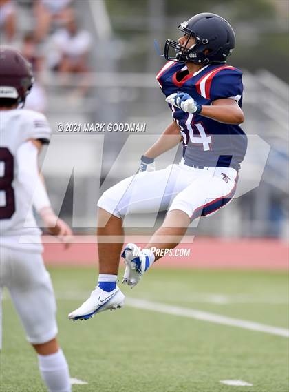 Thumbnail 1 in Magnolia @ Tompkins (B-Team) photogallery.