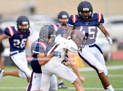 Thumbnail 3 in Magnolia @ Tompkins (B-Team) photogallery.