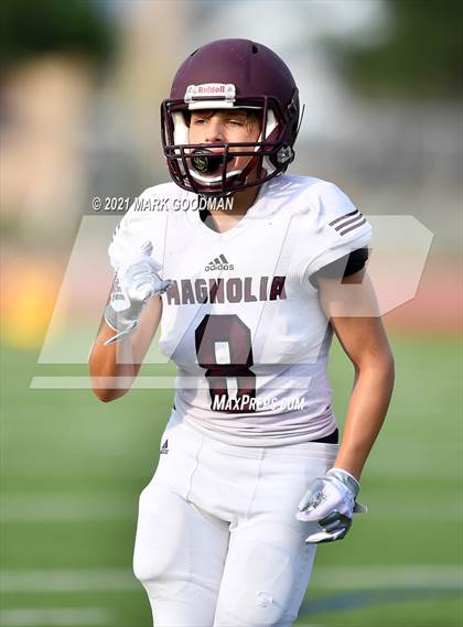 Thumbnail 3 in Magnolia @ Tompkins (B-Team) photogallery.
