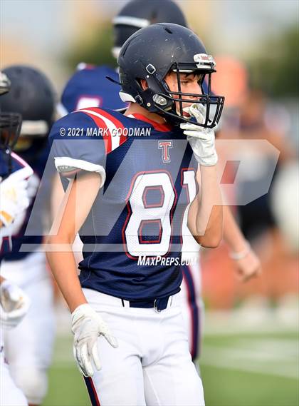 Thumbnail 3 in Magnolia @ Tompkins (B-Team) photogallery.