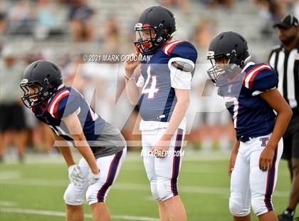 Thumbnail 3 in Magnolia @ Tompkins (B-Team) photogallery.