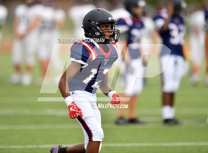 Thumbnail 3 in Magnolia @ Tompkins (B-Team) photogallery.
