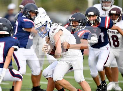Thumbnail 3 in Magnolia @ Tompkins (B-Team) photogallery.