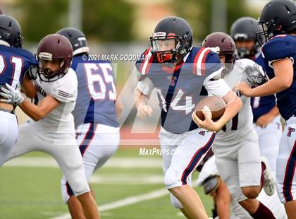 Thumbnail 3 in Magnolia @ Tompkins (B-Team) photogallery.