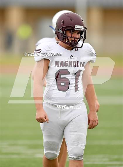 Thumbnail 1 in Magnolia @ Tompkins (B-Team) photogallery.