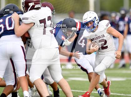 Thumbnail 3 in Magnolia @ Tompkins (B-Team) photogallery.