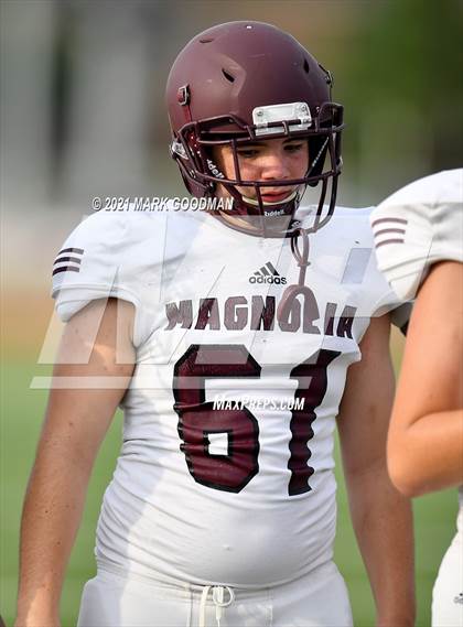 Thumbnail 3 in Magnolia @ Tompkins (B-Team) photogallery.
